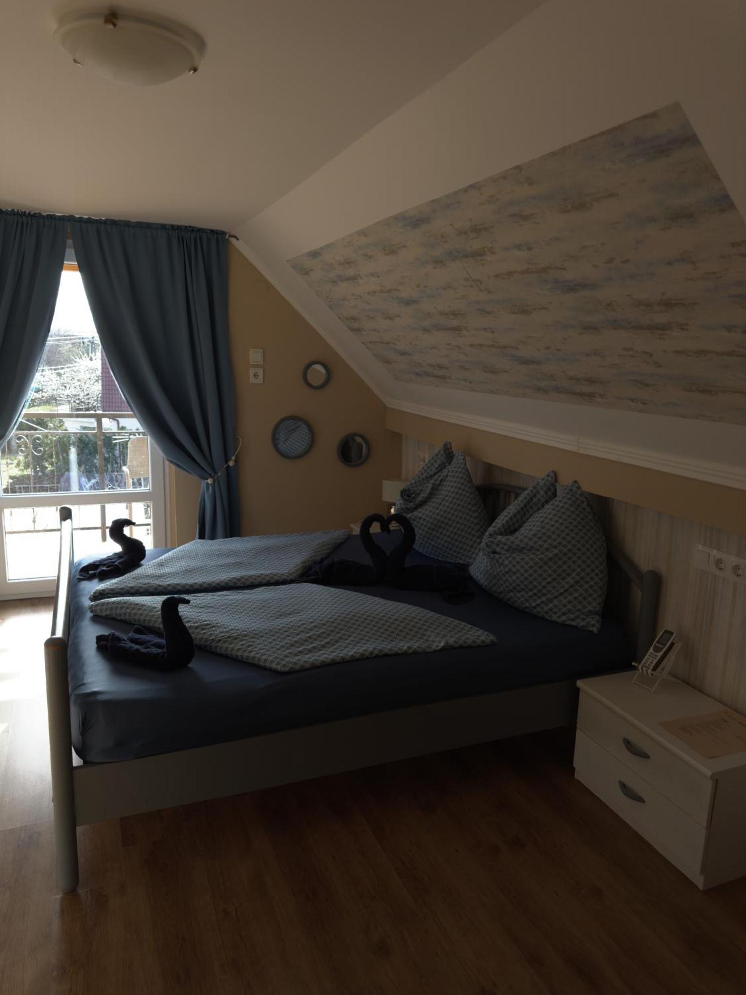 Rozsa Apartman 2 อัลโชเอิร์ช ห้อง รูปภาพ